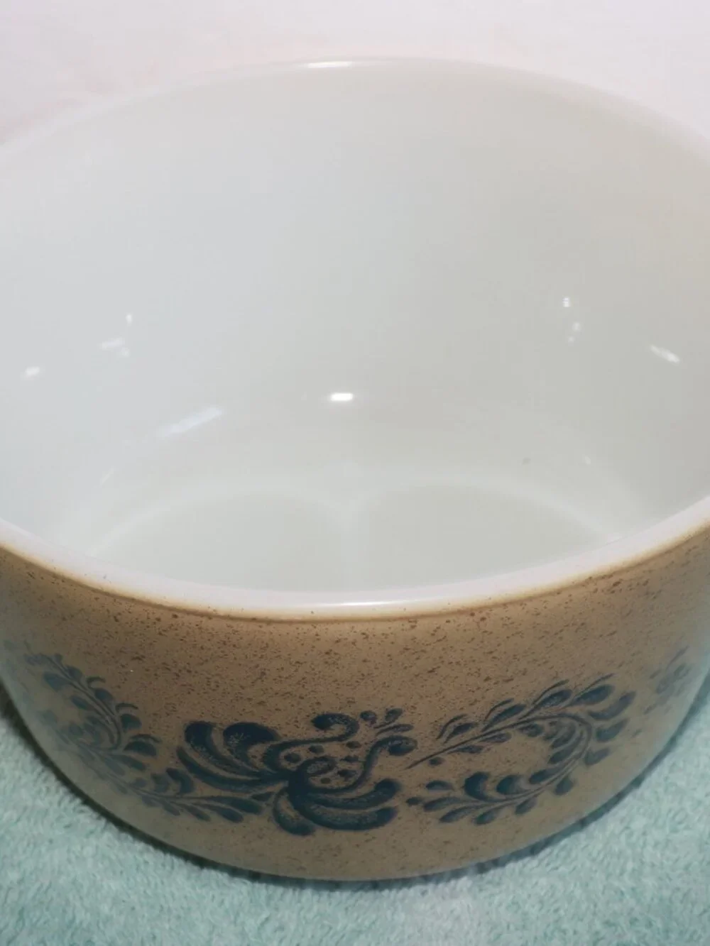 Pyrex vintage 473